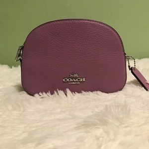 Coach crossbody/ or small purse